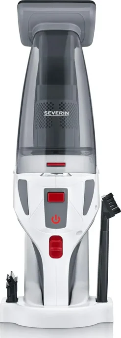 SEVERIN Akku Hand-Staubsauger S'Power HV 7146 -Deutschland Severin Verkaufs-Shop a9e12fc7b74c22efd57a290477f72ef4