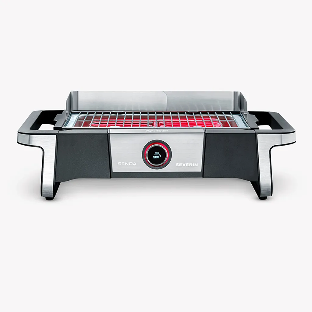 Severin PG 8114 SENOVA Digital Boost S 20 Severin PG 8114 SENOVA Digital Boost S – Bild 20