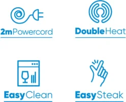 Severin PG 8545 Steakboard Steakgriller 2300W Bis 500°C Einfache Reinigung -Deutschland Severin Verkaufs-Shop b00555b8c06a4f2fccfc4f192b211863