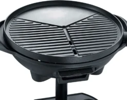 SEVERIN Barbecue-Standgrill PG 8541 Mit Haube 2000 Watt -Deutschland Severin Verkaufs-Shop b0d81715e17283b3a7c6eb3812c18726