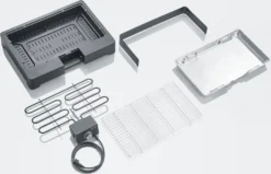 SEVERIN Standgrill PG 8561 2.200 Watt Schwarz -Deutschland Severin Verkaufs-Shop b10a5821cc6c1c9a92ddb43343ed9e41