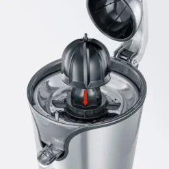 Severin 2in1 Zitruspresse, 160 W -Deutschland Severin Verkaufs-Shop b2313eda7d198fa719586cfbe5e9c373