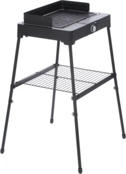 SEVERIN Standgrill PG 8563 2.200 Watt Schwarz -Deutschland Severin Verkaufs-Shop b2b1c94a8785fd03beaf1eb954e19ae0
