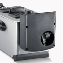 Severin Fritteuse FR 2431, 2000 Watt, Für 3 Liter 10 Severin Fritteuse FR 2431, 2000 Watt, Für 3 Liter -Deutschland Severin Verkaufs-Shop b45e6bcf6fbf954c8593de8cc845ea94baf6abd7 fritteuse severin fr 2431