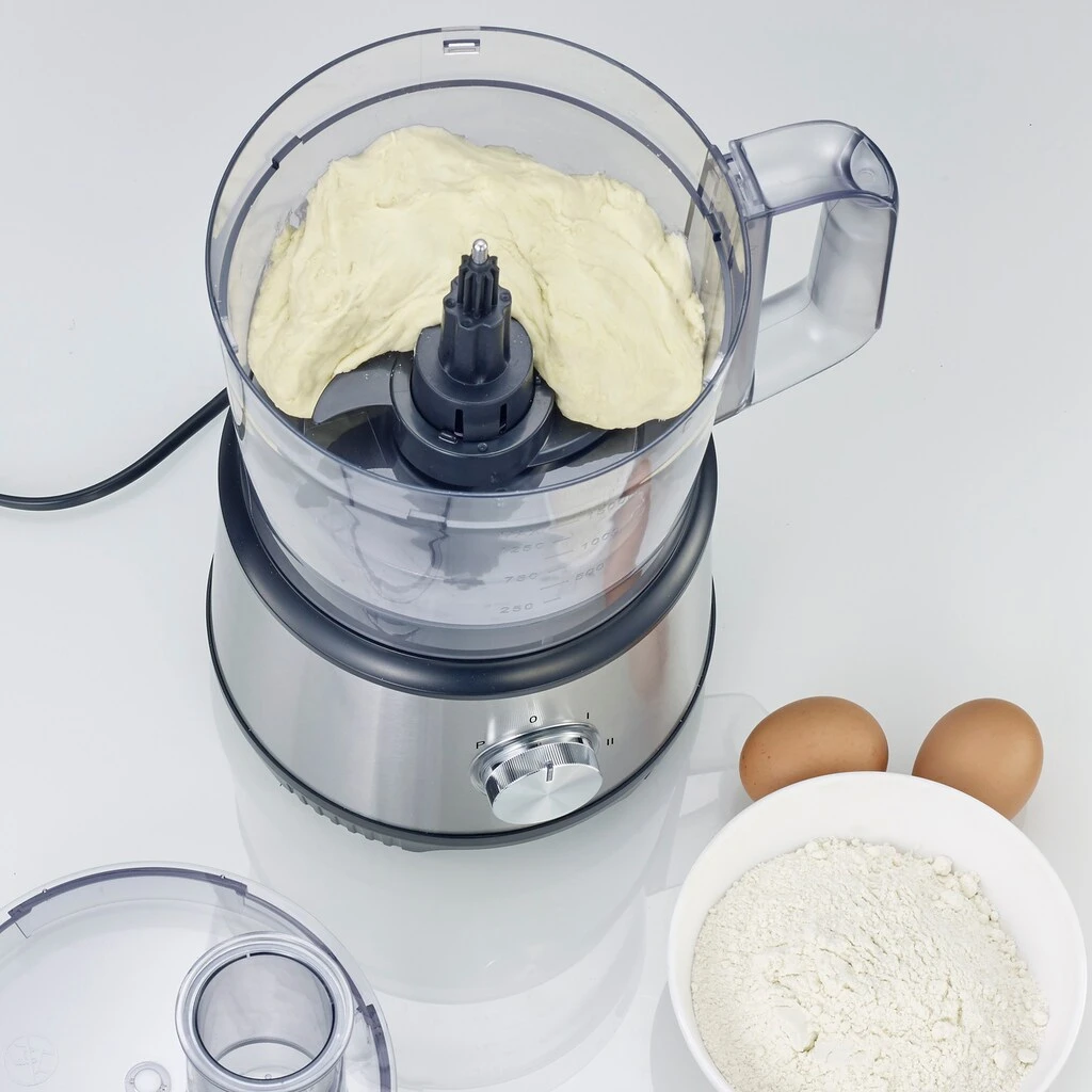 Severin Küchenmaschine »3892-088« 6 Severin Küchenmaschine »3892-088« – Bild 6