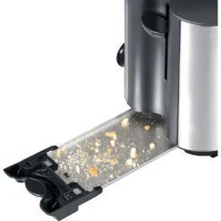 Severin Toaster »AT 2509«, 2 Lange Schlitze, 1400 W, Wärmeisolierend + Doppelwandiges Edelstahl-Gehäuse, Brötchenaufsatz -Deutschland Severin Verkaufs-Shop b51d12ab72e74baa3c85cd7ac3ffeaf5
