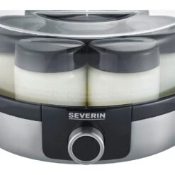 Severin Joghurtbereiter »JG 3521«, 7 Portionsbehälter, Je 150 Ml 8 Severin Joghurtbereiter »JG 3521«, 7 Portionsbehälter, Je 150 Ml -Deutschland Severin Verkaufs-Shop b64ea78ffb3e091ee8f0187375d5e1f7