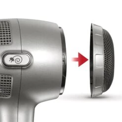 Severin Haartrockner HT 0141, 2100 Watt, Platingrau -Deutschland Severin Verkaufs-Shop b7835ff82d19e47d29c70977dd49a3c4b9cf423b haartrockner severin ht 0141