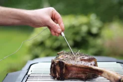 Severin PG 8106 SEVO GT Tischgrill Pulled Porc OLED Display Schwarz-silber -Deutschland Severin Verkaufs-Shop ba476f2d196d333220aae83b1e73ebef