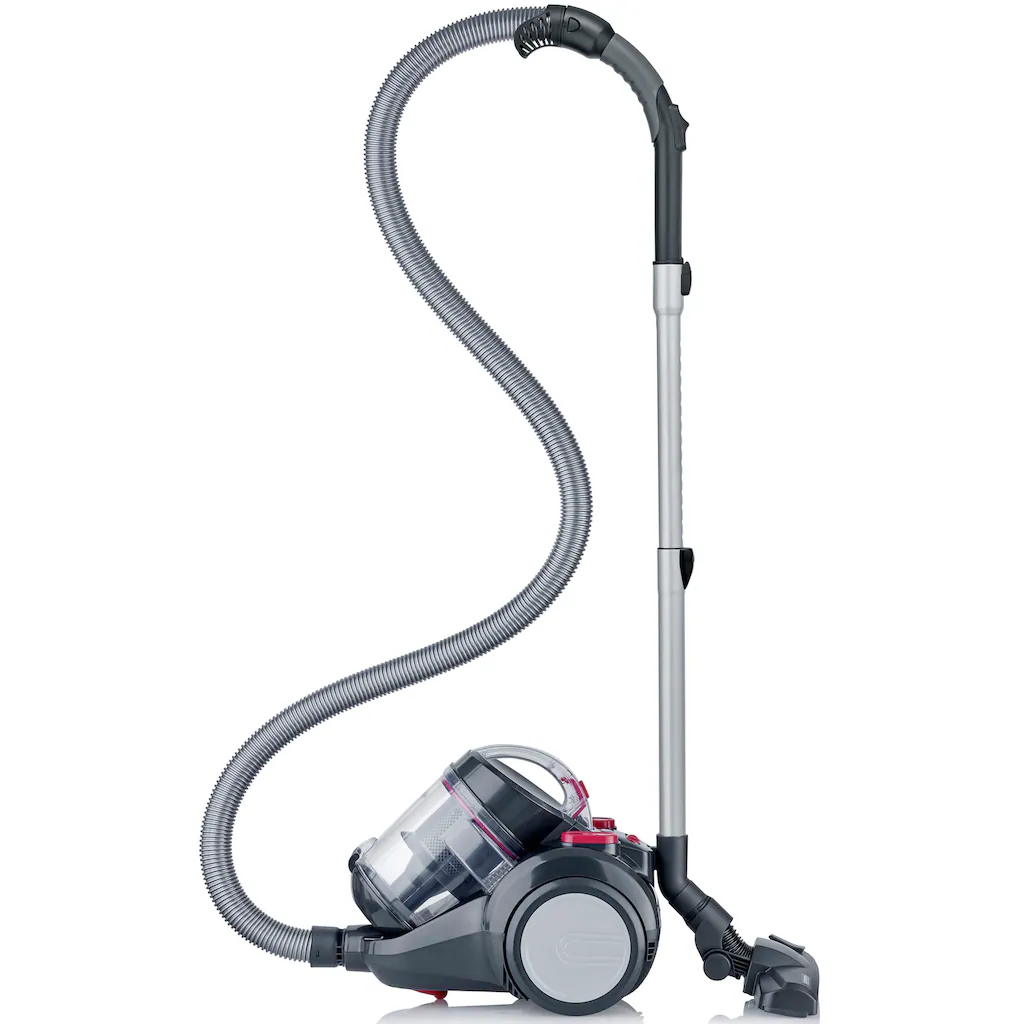 Severin Bodenstaubsauger »CY 7089«, 750 W, Beutellos, Singlecyclone, Beutellos 1 Severin Bodenstaubsauger »CY 7089«, 750 W, Beutellos, Singlecyclone, Beutellos