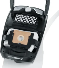 SEVERIN Bodenstaubsauger S'Power Snowwhite BC 7045 -Deutschland Severin Verkaufs-Shop bb5459644e1bf8aae0d683f325734b28