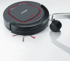 SEVERIN Saugroboter Chill RB 7025 Schwarz/rot -Deutschland Severin Verkaufs-Shop bcff9a06304ec53b0bdd04cf3379527e