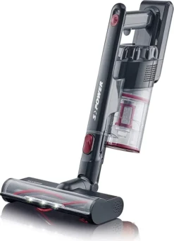 Severin HV 7153 S'Power Inkl. Polsterdüse -Deutschland Severin Verkaufs-Shop bd6f1360f0c8a1c48e1679c204655b51