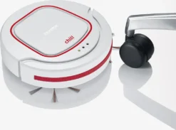 Severin RB7024 Saugroboter Weiß 23 Severin RB7024 Saugroboter Weiß -Deutschland Severin Verkaufs-Shop be0d5af930019084575108cd8e787a0a