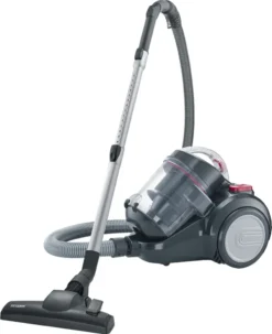 SEVERIN Bodenstaubsauger Single Zyklon 750 Watt