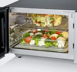 Severin Mikrowelle MW 7777 3-in-1 25 Liter 900 Watt Grill Heißluft Bis 230°C -Deutschland Severin Verkaufs-Shop c0603d1f8d58e202b7655f4867547572