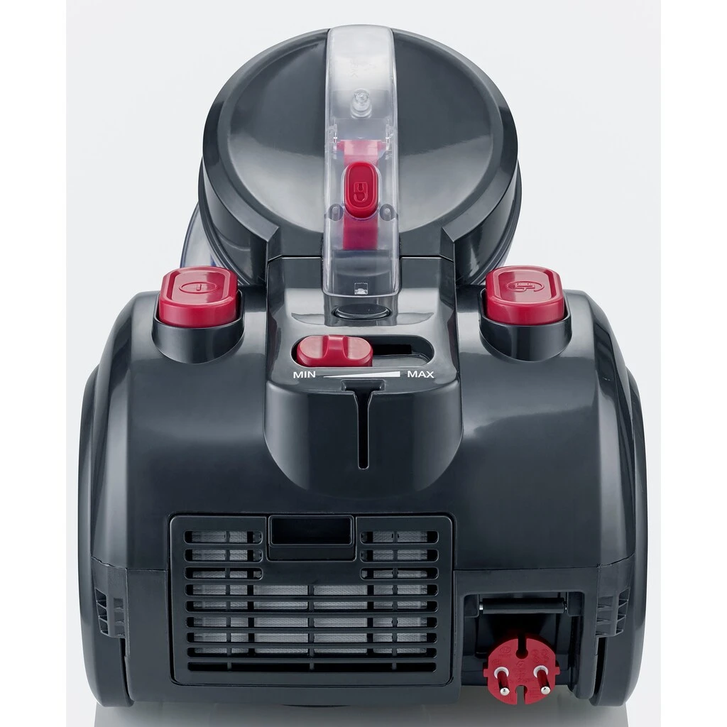Severin Bodenstaubsauger »CY 7089«, 750 W, Beutellos, Singlecyclone, Beutellos 3 Severin Bodenstaubsauger »CY 7089«, 750 W, Beutellos, Singlecyclone, Beutellos – Bild 3
