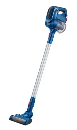 Severin HV 7156 - Beutelloser Hand- Und Stielsauger Mit Elektrobürste, Akkustaubsauger 2 In 1, 22,2V Lithium-Ionen Akku, Staubsauger Beutellos, SŽSPECIAL CarPET & Carpets Li 30 -Deutschland Severin Verkaufs-Shop c0f6756cbc348c22de16fadc49735b57