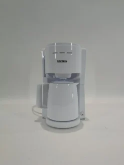 SEVERIN Kaffeemaschine KA 9254 Weiß -Deutschland Severin Verkaufs-Shop c2f75110e8695f3100d45c44ac449fde