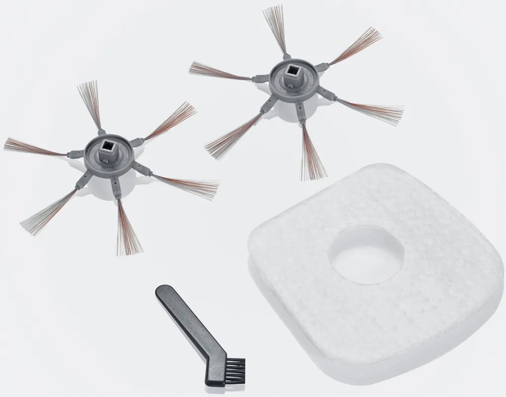 Severin RB7024 Saugroboter Weiß 10 Severin RB7024 Saugroboter Weiß – Bild 10