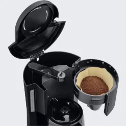 SEVERIN Kaffeemaschine KA 9252 Schwarz -Deutschland Severin Verkaufs-Shop c47d5111c4193c929c8094974dbd2943
