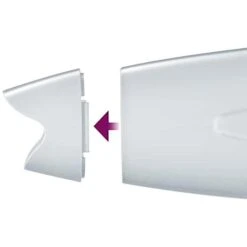 Severin Haartrockner HT 0156, Weiß-lila, Reisehaartrockner, Klappbar, 1200 Watt -Deutschland Severin Verkaufs-Shop c7452be57986720bc49dbc69bc79ae33f4f35d98 haartrockner severin ht 0156 weiss lila