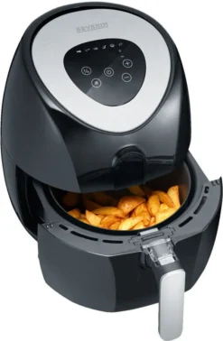 Severin FR 2430 Heißluftfritteuse -Deutschland Severin Verkaufs-Shop c7b51248505f97bb780de96b2945ed34