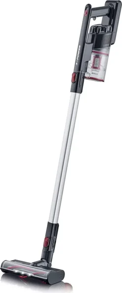 Severin HV 7153 S'Power Inkl. Polsterdüse -Deutschland Severin Verkaufs-Shop c88e2650599d4f2b185eb31c64f80970