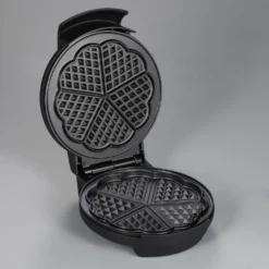 Severin Waffeleisen »WA 2103«, 1200 W, Waffeln In Herzform, Antihaftbeschichtung, Temperaturregler, Backampel -Deutschland Severin Verkaufs-Shop cb55b5881c07244441c8f412b0d6fbe8