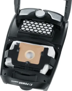 SEVERIN Bodenstaubsauger S'Power Snowwhite BC 7045 -Deutschland Severin Verkaufs-Shop cce46bffecc1619faf60762accbe2a9b