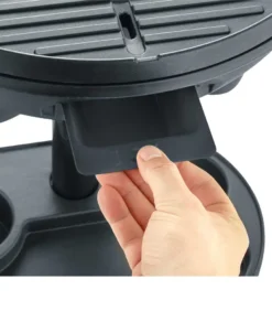 SEVERIN Barbecue-Standgrill PG 8541 Mit Haube 2000 Watt -Deutschland Severin Verkaufs-Shop ce146fc0e954a8fd8d29685588f777e8