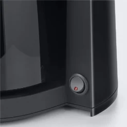 SEVERIN Kaffeemaschine KA 9252 Schwarz -Deutschland Severin Verkaufs-Shop cf347d58984ed4a66df994f502851b3a