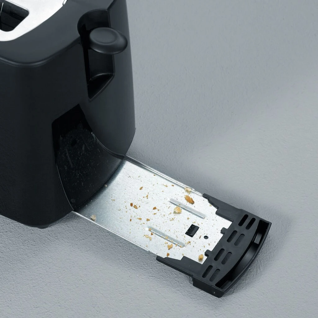 Severin Toaster »AT 2287«, 2 Kurze Schlitze, Für 2 Scheiben, 700 W 4 Severin Toaster »AT 2287«, 2 Kurze Schlitze, Für 2 Scheiben, 700 W – Bild 4