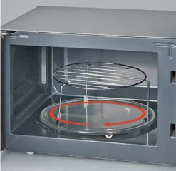 Severin Mikrowelle MW 7773 3-in-1 20 Liter 800 Watt Grill Heißluft Pizzafunktion 6 Severin Mikrowelle MW 7773 3-in-1 20 Liter 800 Watt Grill Heißluft Pizzafunktion -Deutschland Severin Verkaufs-Shop cfc2489a5d9835d82e34218b11047e0a