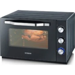 Severin Minibackofen »2073-088« -Deutschland Severin Verkaufs-Shop d3dd18e852393360753203596cff30b1