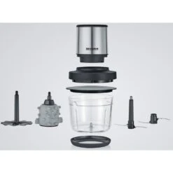 Severin Zerkleinerer »3866-000«, 200 W -Deutschland Severin Verkaufs-Shop d48cf4daea44347274c141e3584db9df