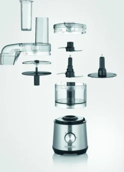 SEVERIN Kompakt-Multizerkleinerer KM 3865 400 Watt -Deutschland Severin Verkaufs-Shop d6b17dc11158b30de64ae24a02e40bf9