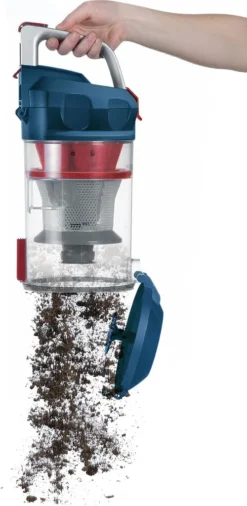 Severin MY 7119 S'SPECIAL CarPET & Carpets Nonstop Mutli-Cyclone Bodenstaubsauger Beutellos, HEPA14 Filter, XXL-Polsterdüse, XL-Parkettdüse, Turbobürste, 750 Watt -Deutschland Severin Verkaufs-Shop d6e23ca4299a000b4112c117dd76b90c