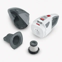 SEVERIN Akku Hand-Staubsauger S'Power HV 7146 -Deutschland Severin Verkaufs-Shop d9d94b339bdc1d26b360464a134b9b29