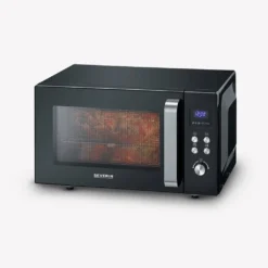 SEVERIN Mikrowelle MW 7763 Keramikboden Und Grillfunktion 30 SEVERIN Mikrowelle MW 7763 Keramikboden Und Grillfunktion -Deutschland Severin Verkaufs-Shop db4b501fee0dc708011ed45989e2906d
