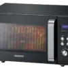 SEVERIN Mikrowelle MW 7763 Keramikboden Und Grillfunktion