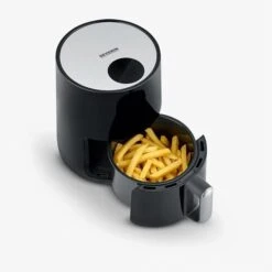 Severin Fritteuse FR2455 Kompakt-Heißluftfritteuse, 900 Watt, Ohne Öl, Für 1,8 Liter 8 Severin Fritteuse FR2455 Kompakt-Heißluftfritteuse, 900 Watt, Ohne Öl, Für 1,8 Liter -Deutschland Severin Verkaufs-Shop dc10475d41581dd36e98063ef79e675556cf64a3 fritteuse severin fr2455 kompakt heissluftfritteuse