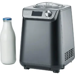Severin Eismaschine »EZ 7407«, 1,2 L, 135 W, Inkl. Automatischer Keep-cooling-Funktion -Deutschland Severin Verkaufs-Shop dc26475a176fa7f1c8c8696280750387