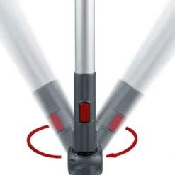 SEVERIN Akku Hand-/Bodenstaubsauger S'Power Topspin HV 7165 -Deutschland Severin Verkaufs-Shop de56880c6861d9362093444fa2754dfb