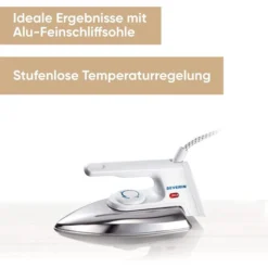 Severin Bügeleisen BA 3211 Weiß, Bügelautomat, 1200 Watt -Deutschland Severin Verkaufs-Shop de9ee75bd1c0181ac6218484abdb9f81ea04d840 buegeleisen severin ba 3211 buegelautomat weiss