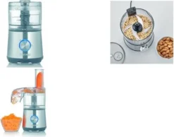 SEVERIN Kompakt-Multizerkleinerer KM 3865 400 Watt -Deutschland Severin Verkaufs-Shop df030fb863e810423a71378611db6151