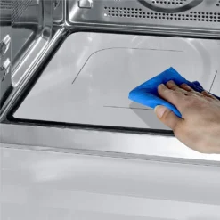 Severin Mikrowelle MW 7777 3-in-1 25 Liter 900 Watt Grill Heißluft Bis 230°C -Deutschland Severin Verkaufs-Shop e00a53b24e24095eac22882d43c27096