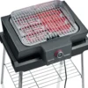 Severin PG 8119 SEVO GS Schwarz Elektrogrill