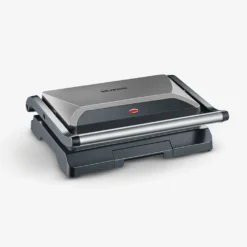 SEVERIN Kompakt-Multigrill KG 2394 800 Watt Grau / Schwarz -Deutschland Severin Verkaufs-Shop e01af103f7e79563b668f496abcebeda