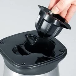 Severin Zitruspresse CP 3534, Silber, Elektrisch, Edelstahl, 85 Watt -Deutschland Severin Verkaufs-Shop e12a6527a5a9830ecbdae8d31ee76fae407dfac6 zitruspresse severin cp 3534 silber